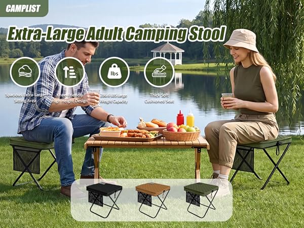 +folding+stool