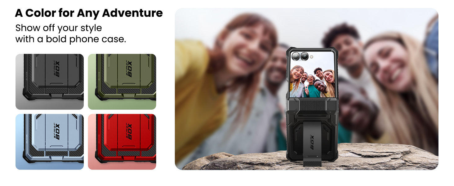 galaxy z flip 7 case