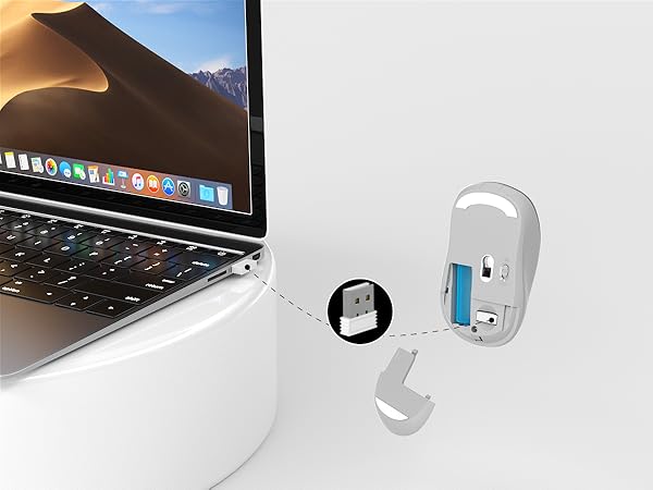 wireless keyboard and mouse 