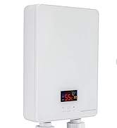 Electric Water Heater