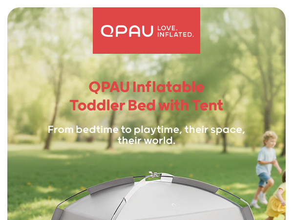 toddler travel bed