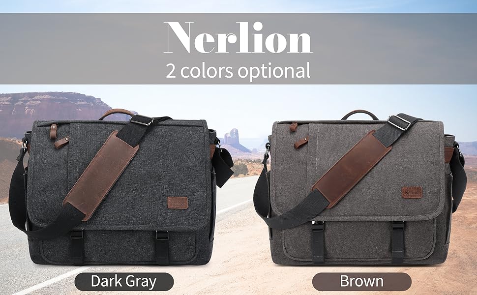 messenger bag