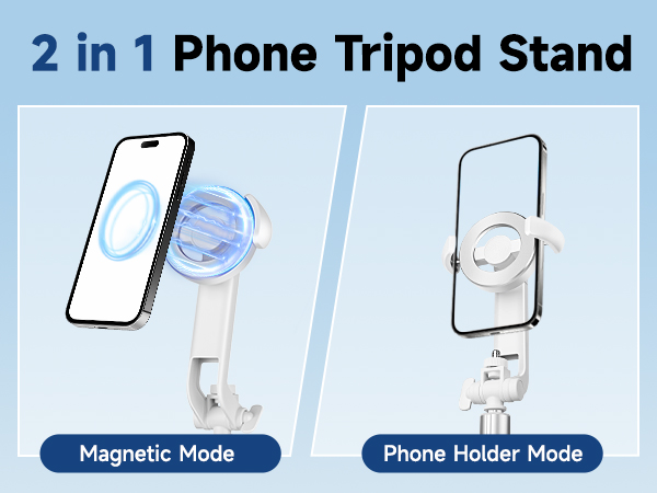 smartphone tripods