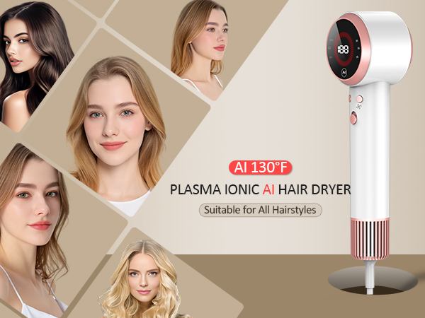 professional hair dryer with diffuser
