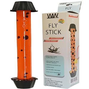 jumbo fly trapper