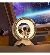 Night Light for Kids, XO Space Toddler Night Light for Boys and Girls, Rechargeable Night Light f...