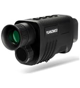 Night Vision Monocular