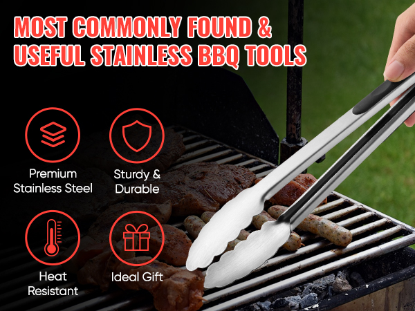 bbq tool