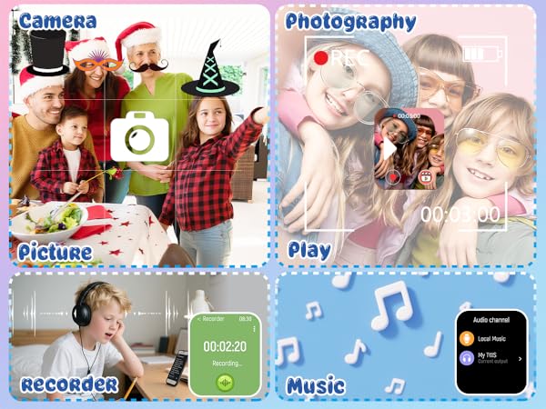 smart watch for kids