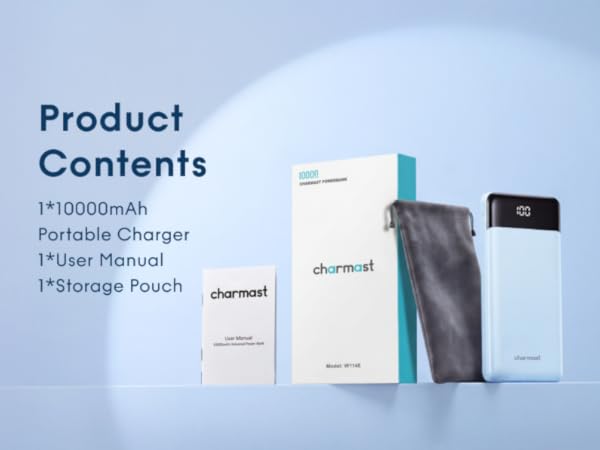 portable charger iphone