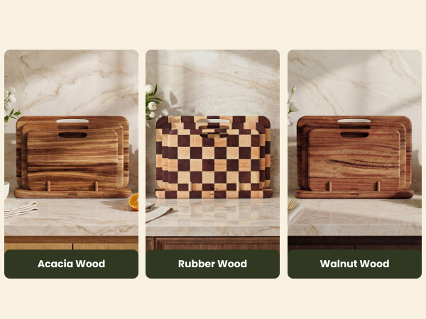 cutting board set