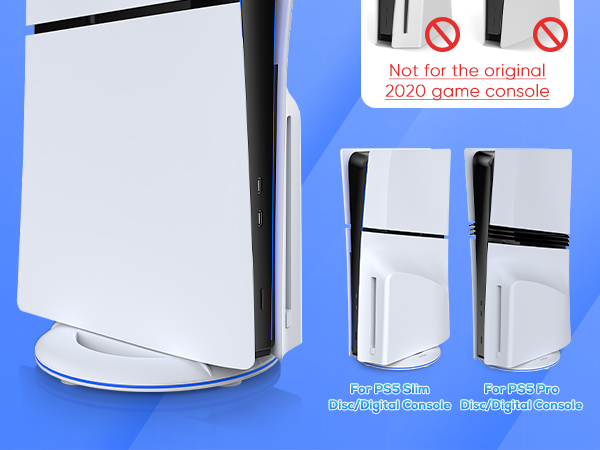 ps5 pro vertical stand