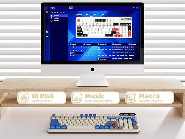 keyboard pc