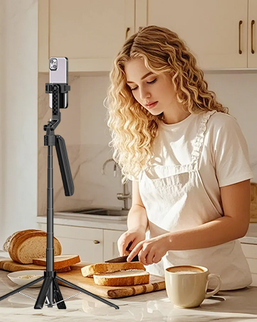 phone tripod