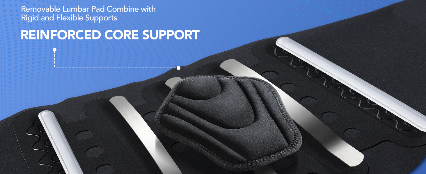 back brace