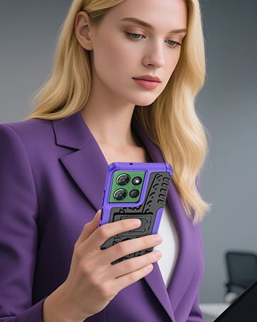 for Power 5G 2025 Case