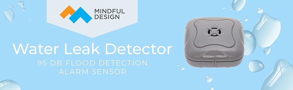 water leak detector 