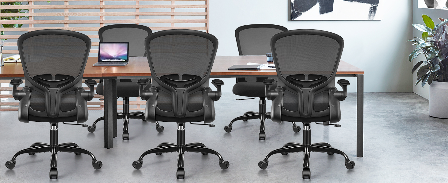 office chair