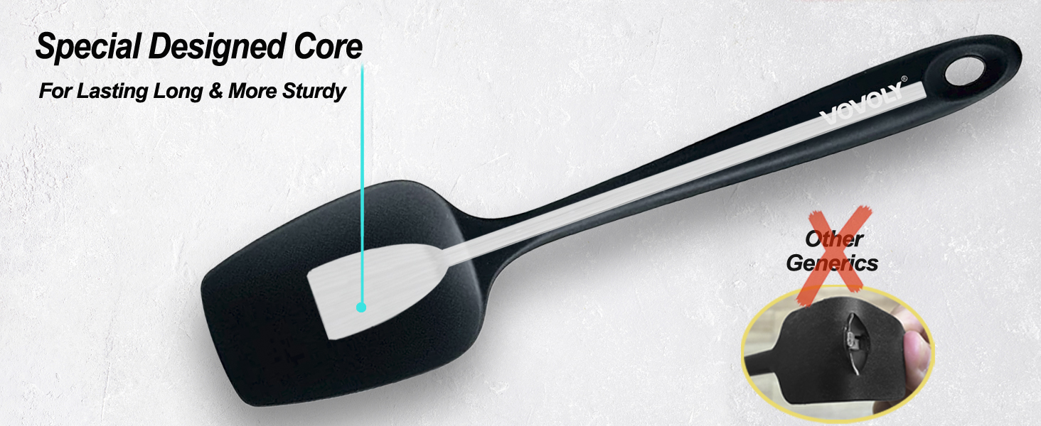 Sturdy Core