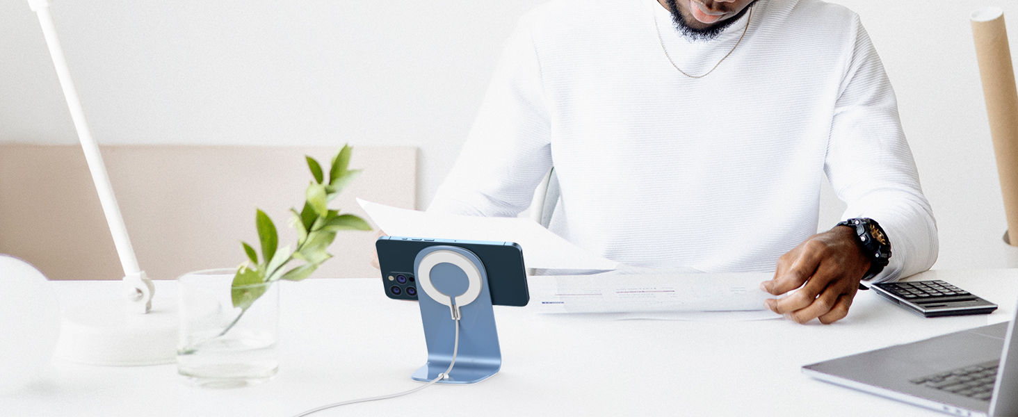 magsafe wireless charger iphone 14 pro max