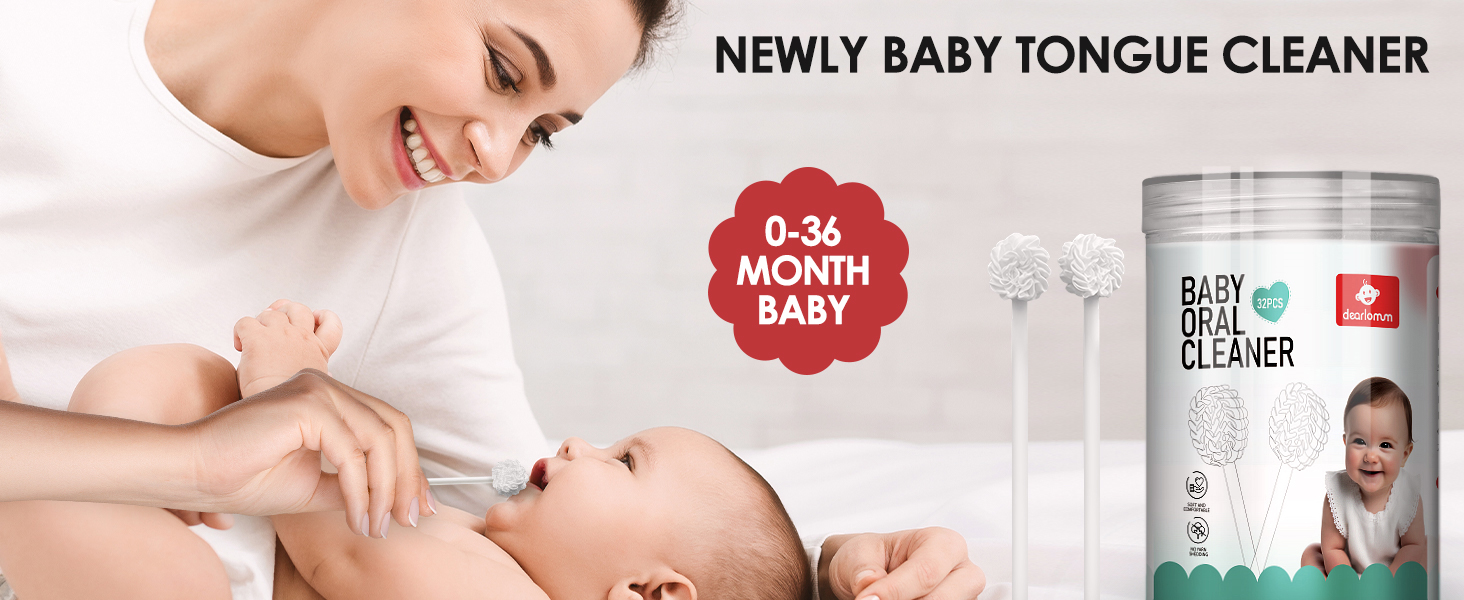 baby toothbrush
