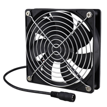120mm AC Fan 