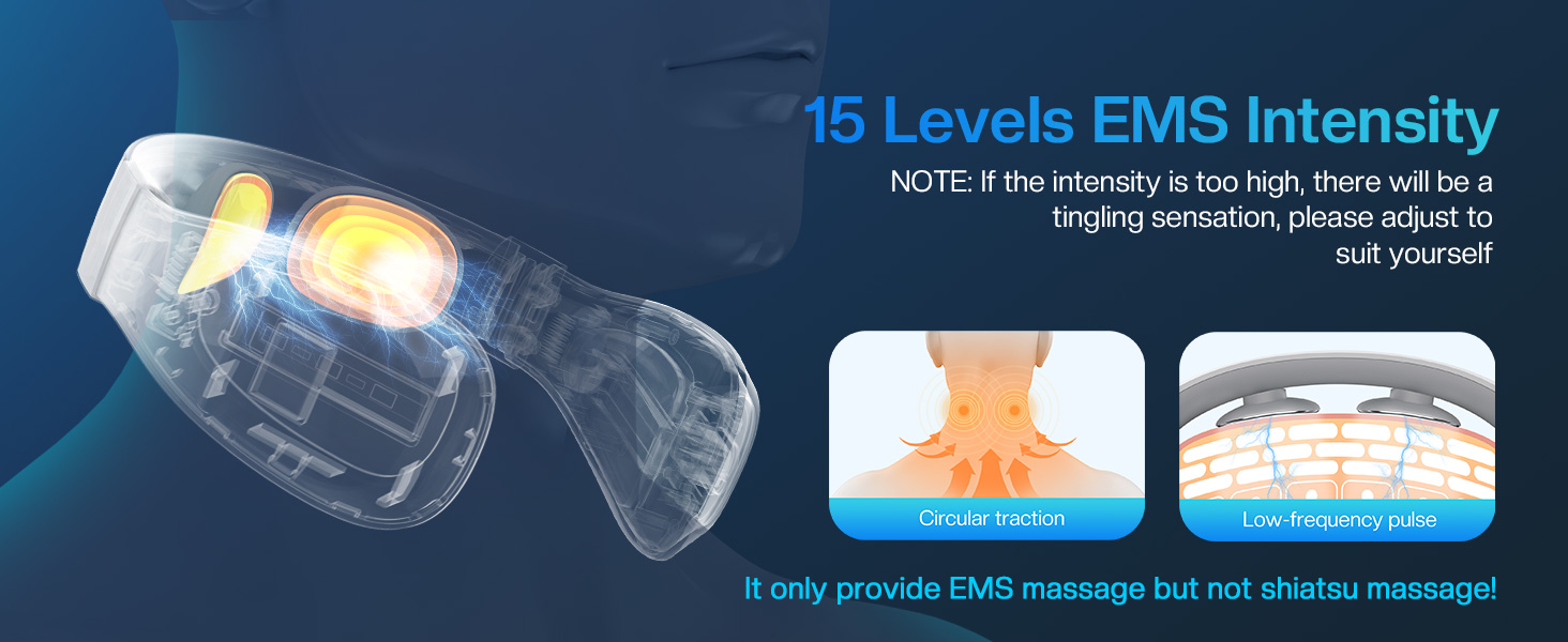 neck massager