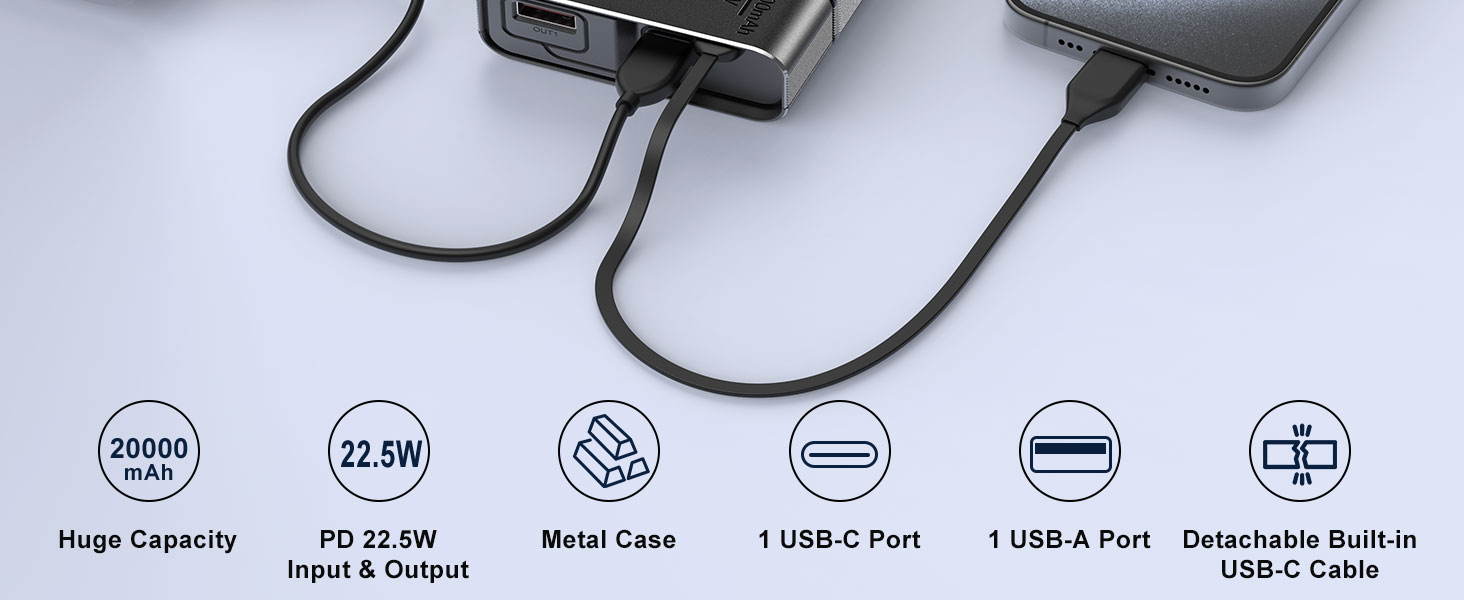 power bank