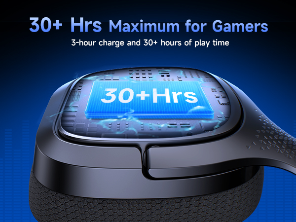 gaming headset