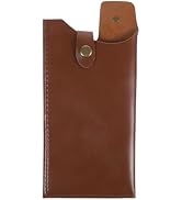 Leather Knife Kitchen Knife Waistband Leather Protector Meat Cleaver Leather Cutter Case Knives G...
