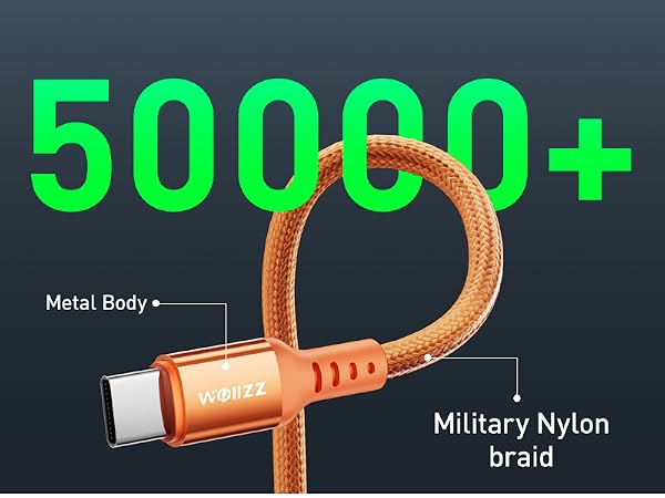 USB C Cable