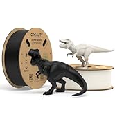 Creality 3D Printer Filament PLA 1.75mm 2KG-Halloween Gifts, Creality Official Hyper PLA Filament...