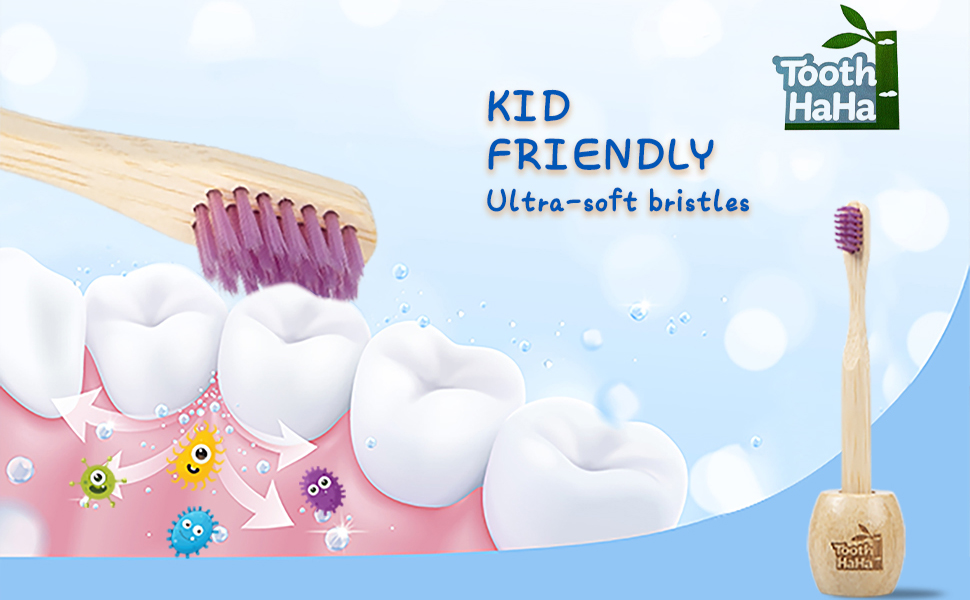 kids toothbrush