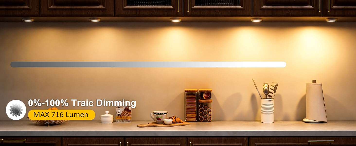 dimmable