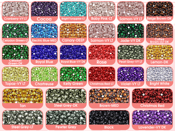 dimond art supplies