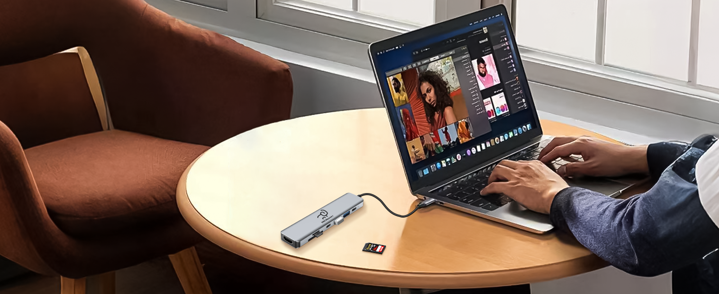 usb hub
