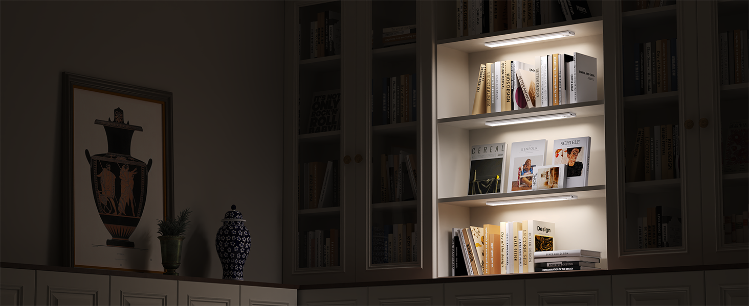 Under Cabinet Lights