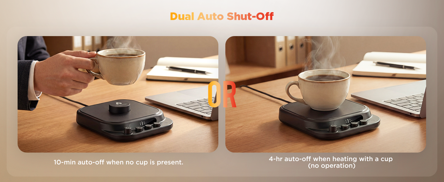 Coffee Mug Warmer-7