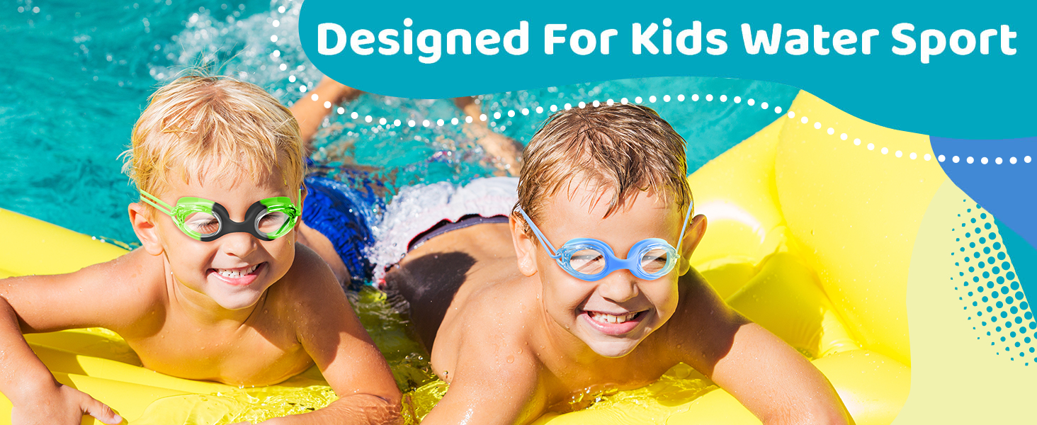 goggles kids