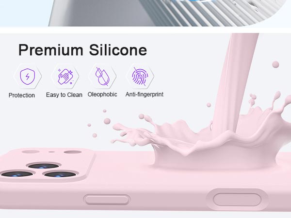 iphone 17 Pro phone case