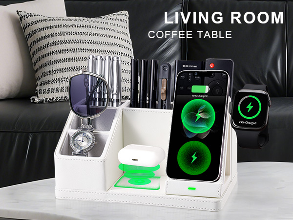 desk organizer