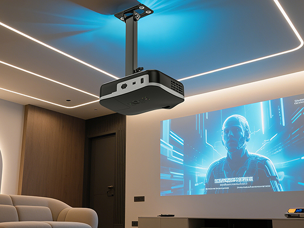projector ceiling mount