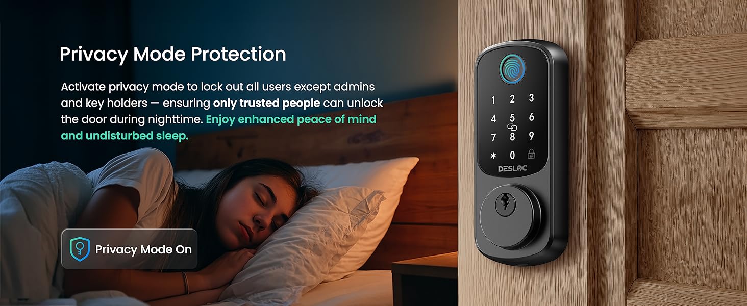 Privacy Mode-pc