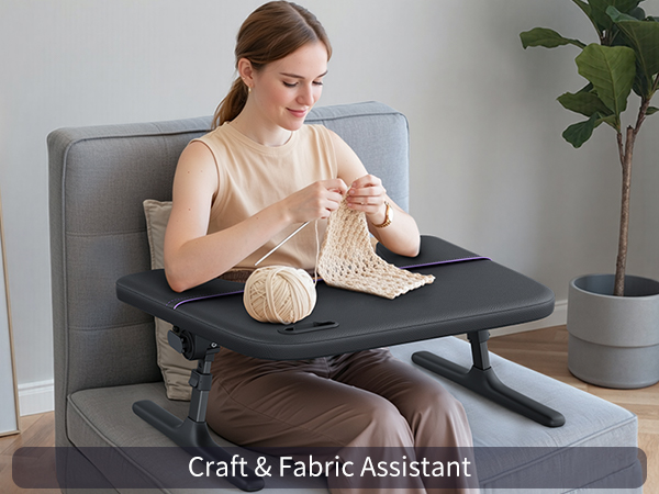 lap desk bed desk lap desks for adults laptop stand for bed table lap tray gaming pillow bed table