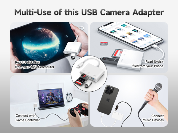 sd card adapter for computer