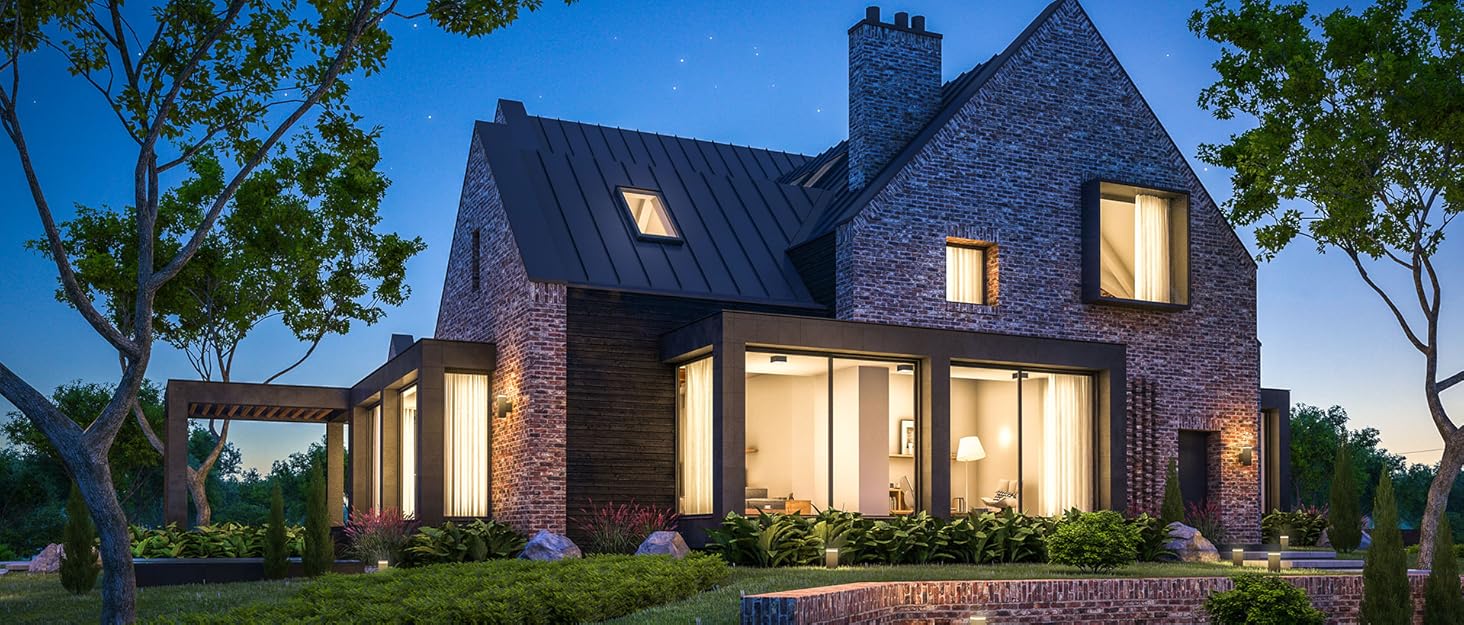 solar outdoor lights
