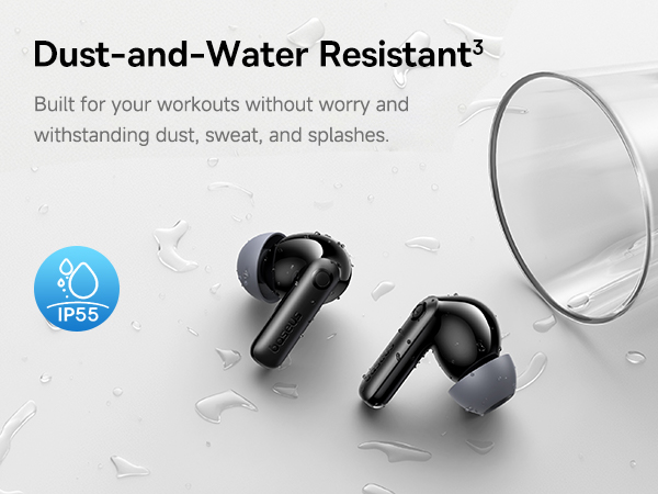 noise cancelling earbuds headphones ear buds bluetooth wireless earbuds audifonos auriculares iphone