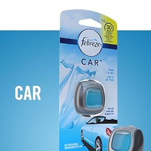 Febreze CAR