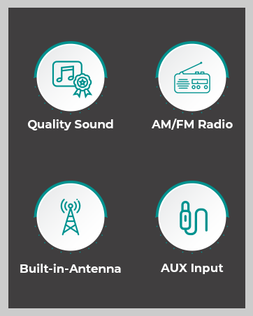 Quality Sound
