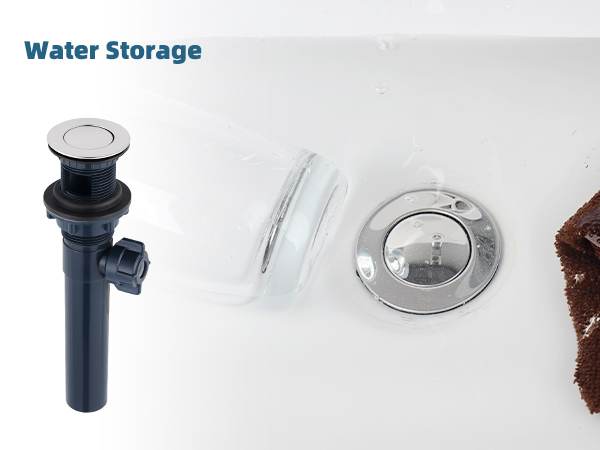 sink stopper